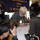 Image for article titled You Sure Hayao Miyazaki Doesn't Sign Autographs in Japan?